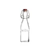 KILNER CLIP TOP SQUARE BOTTLE 9 OZ - cozylivehome.com | we sell a wide range of comfortable household items^ Shop All