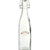 KILNER CLIP TOP SQUARE BOTTLE 34 OZ/1 L - cozylivehome.com | we sell a wide range of comfortable household items^ Shop All