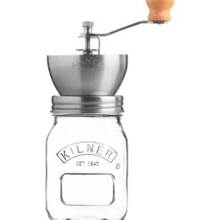 Kilner Coffee Grinder - cozylivehome.com | we sell a wide range of comfortable household items^ Shop All