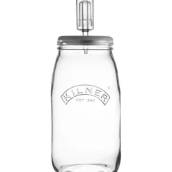 Kilner Fementation Set - cozylivehome.com | we sell a wide range of comfortable household items^ Shop All