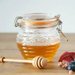 Kilner Honey Pot - cozylivehome.com | we sell a wide range of comfortable household items^ Shop All