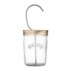 KILNER MAYONNAISE & SAUCE JAR SET - cozylivehome.com | we sell a wide range of comfortable household items^ Shop All
