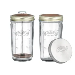 KILNER NUT DRINK MAKING SET - cozylivehome.com | we sell a wide range of comfortable household items^ Shop All