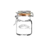 KILNER SQUARE CLIP TOP SPICE JAR 2 OZ - cozylivehome.com | we sell a wide range of comfortable household items^ Shop All