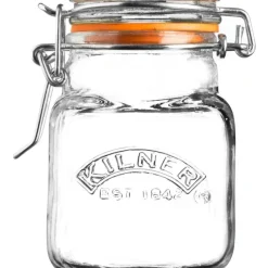 Kilner Square Spice Jar - cozylivehome.com | we sell a wide range of comfortable household items^ Shop All