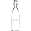 Kilner Swing Top Square Glass Bottle - cozylivehome.com | we sell a wide range of comfortable household items^ Shop All