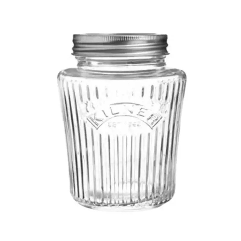 KILNER VINTAGE PRESERVE JAR .5 L - cozylivehome.com | we sell a wide range of comfortable household items^ Shop All