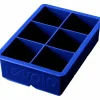 King Ice Cube Tray - cozylivehome.com | we sell a wide range of comfortable household items^ Shop All