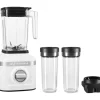 Kitchen Aid Blender w/ 2 Personal Blender Jars - cozylivehome.com | we sell a wide range of comfortable household items^ Shop All