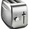 Kitchen Aid Stainless Steel Toaster - cozylivehome.com | we sell a wide range of comfortable household items^ Shop All