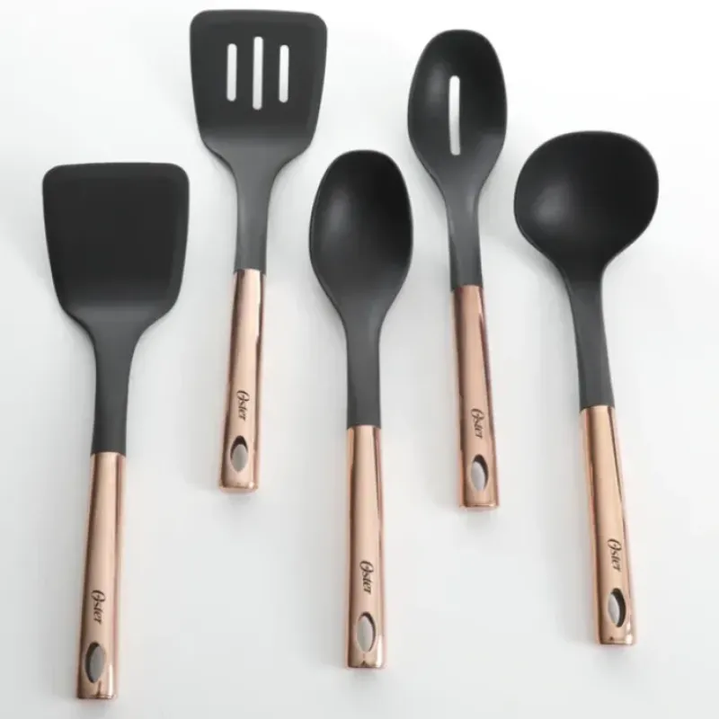Sale Kitchen Bliss Rose Gold Cookware - cozylivehome.com | we sell a wide range of comfortable household items Housewares