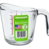 New Kitchen Classic - Glass 1 Cup Measuring Cup - cozylivehome.com | we sell a wide range of comfortable household items Housewares