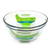 Discount Kitchen Classic - Glass Mixing Bowl, 1.5 Qt - cozylivehome.com | we sell a wide range of comfortable household items Housewares