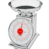 KITCHEN DIAL SCALE SS 11LB - cozylivehome.com | we sell a wide range of comfortable household items^ Shop All
