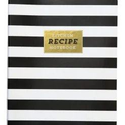 Kitchen Envy Mini Recipe Notebook - cozylivehome.com | we sell a wide range of comfortable household items^ Shop All