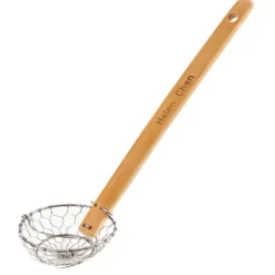 KITCHEN MINI SPIDER STRAINER 3IN - cozylivehome.com | we sell a wide range of comfortable household items^ Shop All