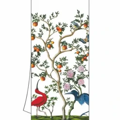 KITCHEN TOWEL BIRD & BRANCH - cozylivehome.com | we sell a wide range of comfortable household items^ Shop All