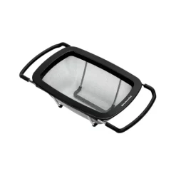 Best Sale KitchenAid Expandable Colander-Black - cozylivehome.com | we sell a wide range of comfortable household items Housewares