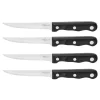 Best Knife Set 4 pc- Steak Full Tang Handle - cozylivehome.com | we sell a wide range of comfortable household items Housewares