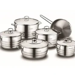 Discount Korkmaz XL 11 Piece Set - cozylivehome.com | we sell a wide range of comfortable household items Housewares