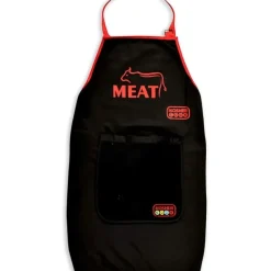 Hot Kosher Cook Apron - Meat - cozylivehome.com | we sell a wide range of comfortable household items Housewares