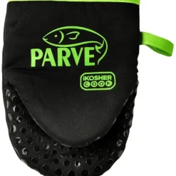 Online Kosher Cook Mini Oven Mitt- Parve - cozylivehome.com | we sell a wide range of comfortable household items Housewares