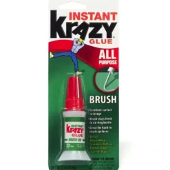 KRAZY GLUE-BRUSHABLE - cozylivehome.com | we sell a wide range of comfortable household items^ Shop All