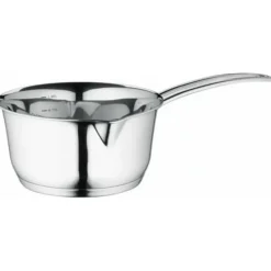 Kuchenprofi 6 in. Stainless Steel Sauce Pan 1Qt. - cozylivehome.com | we sell a wide range of comfortable household items^ Shop All