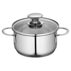 Kuchenprofi Stainless Steel Stock Pot - cozylivehome.com | we sell a wide range of comfortable household items^ Shop All