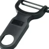 Discount Kuhn Rikon - Original Swiss Peeler, Black - cozylivehome.com | we sell a wide range of comfortable household items Housewares