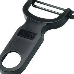 Discount Kuhn Rikon - Original Swiss Peeler, Black - cozylivehome.com | we sell a wide range of comfortable household items Housewares