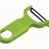 Hot Kuhn Rikon - Original Swiss Peeler, Green - cozylivehome.com | we sell a wide range of comfortable household items Housewares
