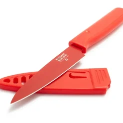 Kuhn Rikon Paring Knife - cozylivehome.com | we sell a wide range of comfortable household items^ Shop All