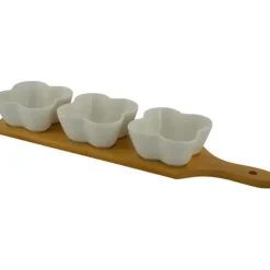 New KW260 Porcelain Dip Set - cozylivehome.com | we sell a wide range of comfortable household items Giftware