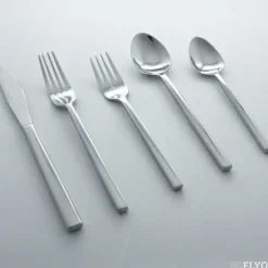 Kyoto Forged Service for 4 - cozylivehome.com | we sell a wide range of comfortable household items^ Shop All