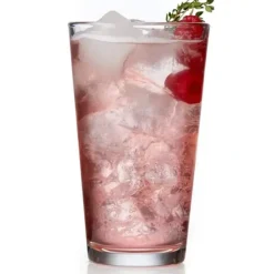 L19669 Bar Essentials Tumbler Glasses, 16-ounce, Set of 6 - cozylivehome.com | we sell a wide range of comfortable household items^ Shop All