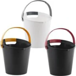 11L Bucket W Handle - AST Solids - cozylivehome.com | we sell a wide range of comfortable household items^ Shop All
