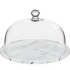 Fashion LA CUCINA Marble Cake Dome - cozylivehome.com | we sell a wide range of comfortable household items Giftware