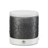 LACE GREY GLASS 30G NO SPILL - cozylivehome.com | we sell a wide range of comfortable household items^ Shop All