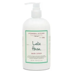LAKE HOUSE HAND LOTION - cozylivehome.com | we sell a wide range of comfortable household items^ Shop All