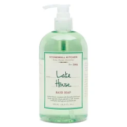 LAKE HOUSE HAND SOAP - cozylivehome.com | we sell a wide range of comfortable household items^ Shop All