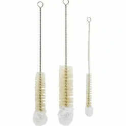 Lambs Wool Brush Set - cozylivehome.com | we sell a wide range of comfortable household items^ Shop All