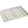 Large Aluminum Baking Sheet & Rack Set - cozylivehome.com | we sell a wide range of comfortable household items^ Shop All