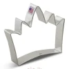 Large Crown Cookie Cutter - cozylivehome.com | we sell a wide range of comfortable household items^ Shop All