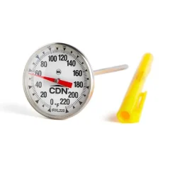 LARGE DIAL COOKING THERMOMETER - cozylivehome.com | we sell a wide range of comfortable household items^ Shop All