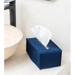 Large Felt Tissue Box Cover - cozylivehome.com | we sell a wide range of comfortable household items^ Shop All