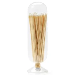 LARGE MATCH CLOCHE w/ 120 8" MATCHES - cozylivehome.com | we sell a wide range of comfortable household items^ Shop All