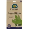 LATEX HOUSEHOLD GLOVES SMALL - cozylivehome.com | we sell a wide range of comfortable household items^ Shop All