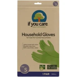 LATEX HOUSEHOLD GLOVES SMALL - cozylivehome.com | we sell a wide range of comfortable household items^ Shop All