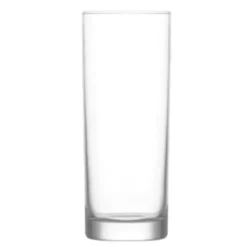 LBR340F Long Beverage Drink Glass Tumbler 12.2 oz - cozylivehome.com | we sell a wide range of comfortable household items^ Shop All